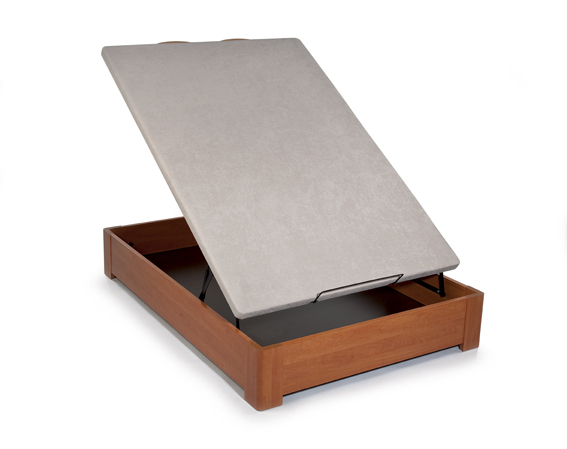 CANAPE ABATIBLE MADERA ROYAL